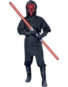 Darth Maul Voksenkostyme