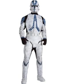 Clone Trooper Възрастен костюм
