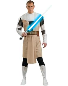 Déguisement d'Obi-Wan Kenobi pour adulte