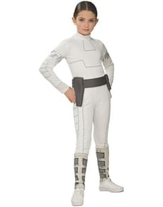Padme Amidala kostuum voor meisjes