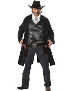 Costum de pistolar deluxe