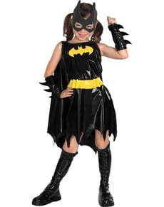 Déguisement de Batgirl fille