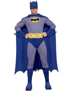 Disfraz de Batman the Brave and the Bold