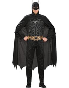 Disfraz de Batman TDK Rises