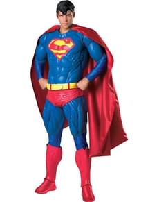 Supreme Superman Adult Costume