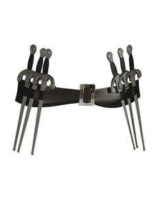 Dolche von V wie Vendetta