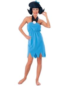 Betty Rubble
