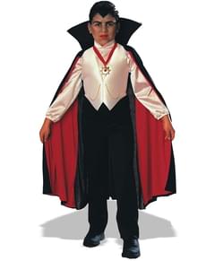 Universal Studios Monsters Dracula Kids Costume
