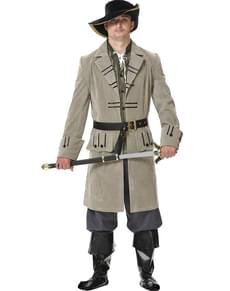 General Custer Costume