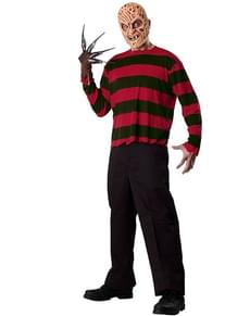 Kostium Freddy Krueger