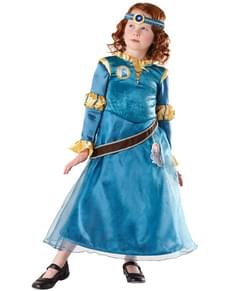 merida costume kids