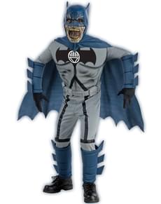 Disfraz de Batman zombie para niño The Blackest Night