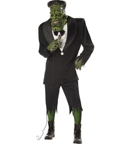 Big Frank kostume