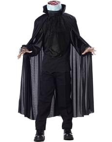 Headless man costume (Kids)