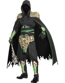 Soul Hunter Adult Costume