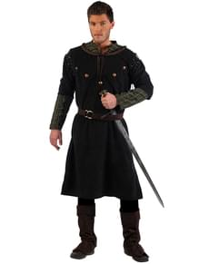 Costume da Rodrigo medievale deluxe