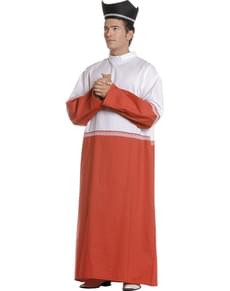 祭壇少年コスチューム