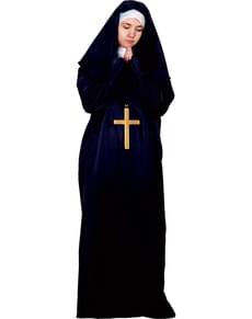 Nun Costume