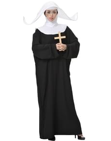 Mother Superior Costume