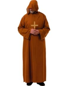 フライアーコスチューム