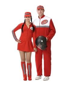 Κούκλα αυτοκινήτου φυλής