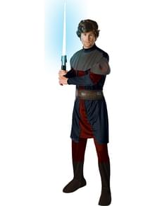 Déguisement d'Anakin Skywalker Clone Wars