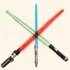 Lightsabers
