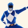 Blue Power Ranger