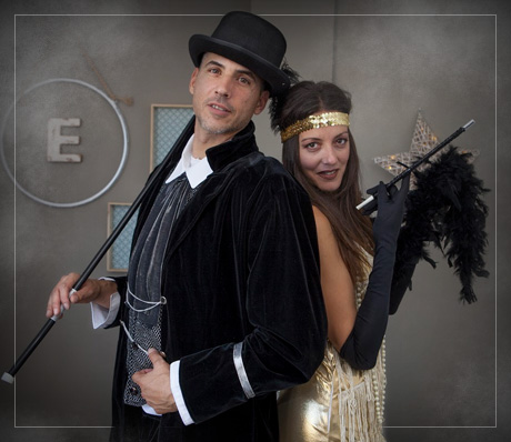 20's Costumes