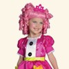 Lalaloopsy