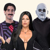 Addams Family