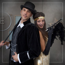 20's Costumes