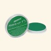 Green Makeup