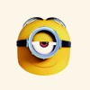 Minions Masken