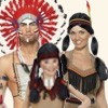 See All Indians Costumes