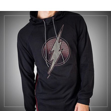 Superheroe Hoodies