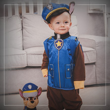 Déguisements pour Enfant