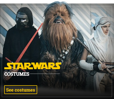 Star Wars Costumes