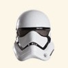 Casco da Stormtrooper