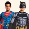 Batman vs Superman Kostüm für Jungen