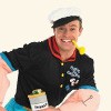 Popeye the Sailor