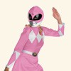 Power Ranger Rose