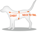 Suuruse juhend: Hombre