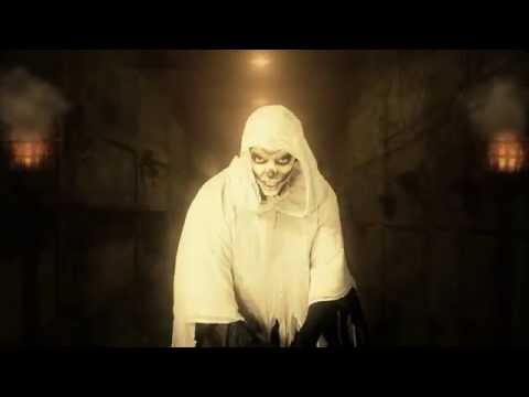 Soul of Darkness Costume