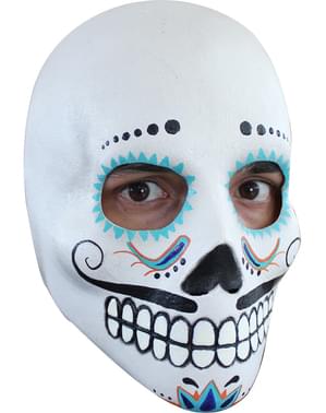 Ölü Catrin Deluxe Maske Günü