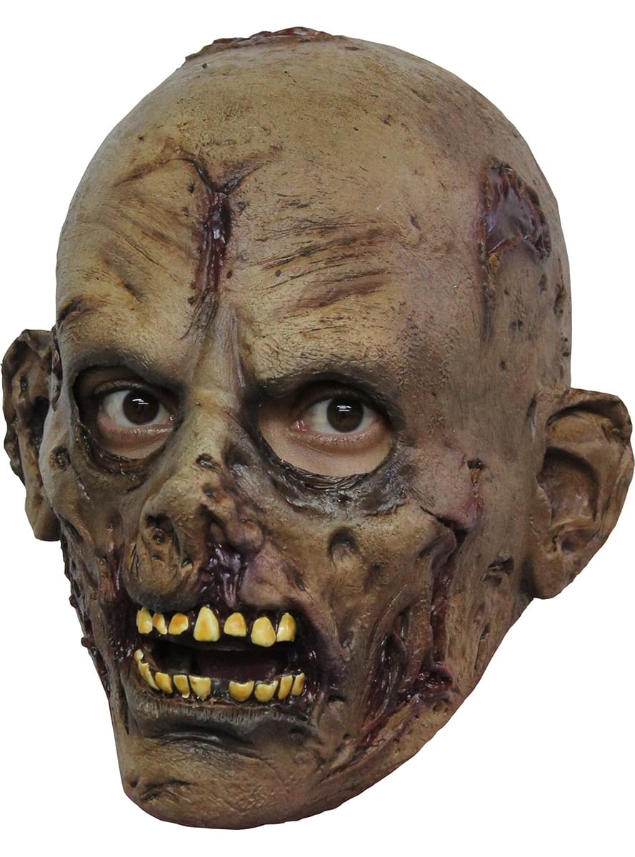 Udød Maske