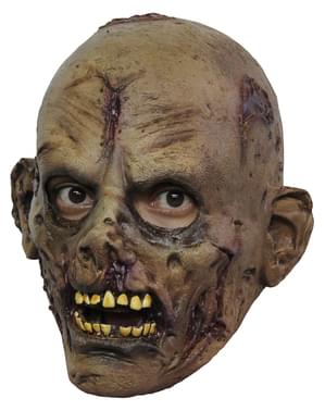 Латексова маска ''зомби''