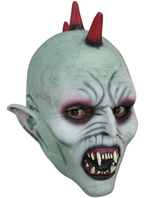 Vampire Punk Mask