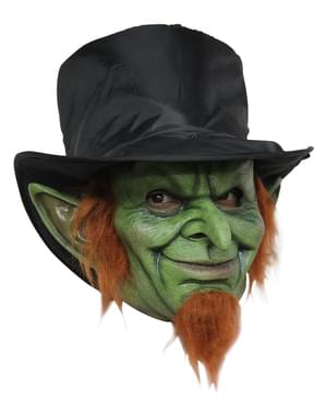 M?scara de Mad Goblin