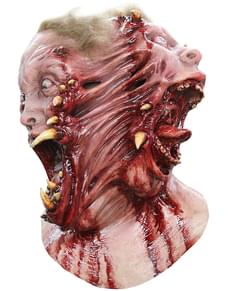 Maska Bliźnięta Syjamskie